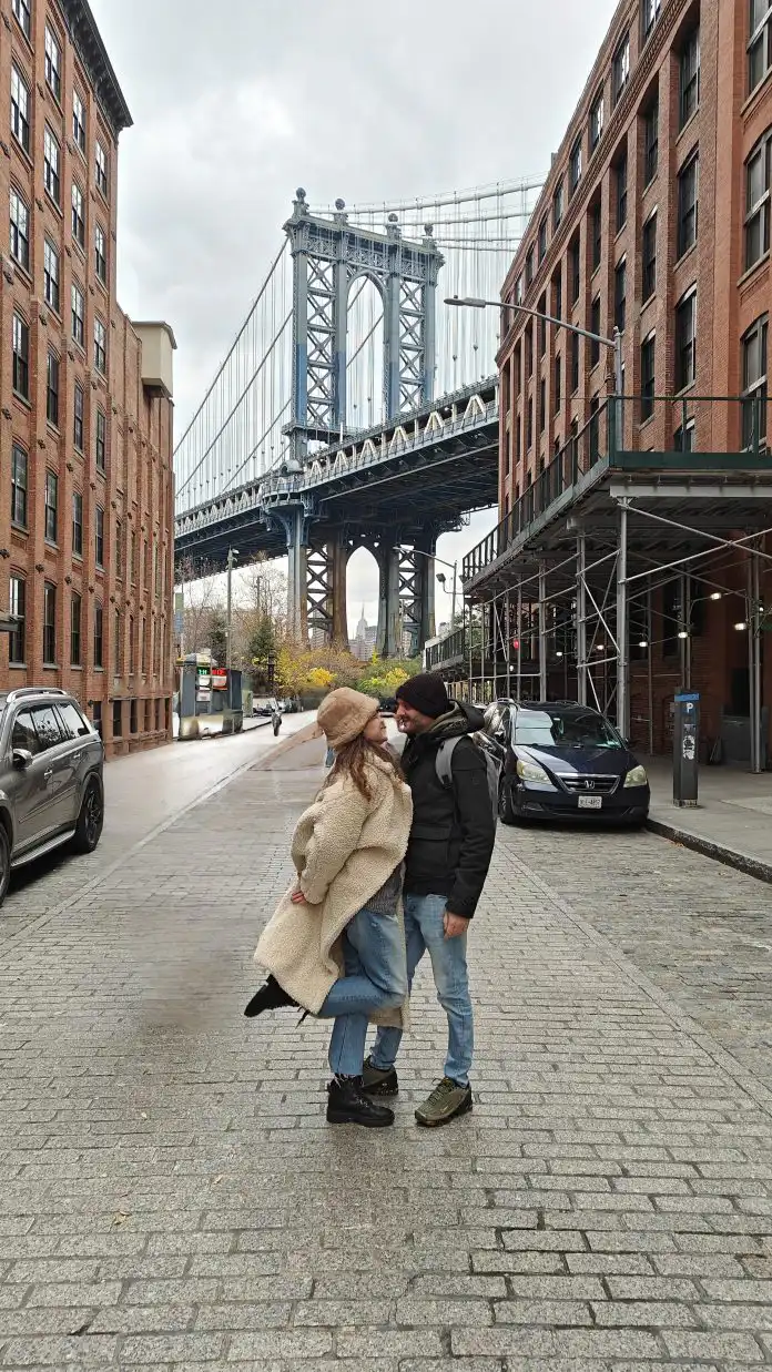 Travel priča by Petra Visitz: “New York je grad koji nikad ne spava” Travel priča by Petra Visitz: “New York je grad koji nikad ne spava”