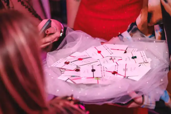 STILUETA BOOK OF LOVE: Mickey Handmade STILUETA BOOK OF LOVE: Mickey Handmade