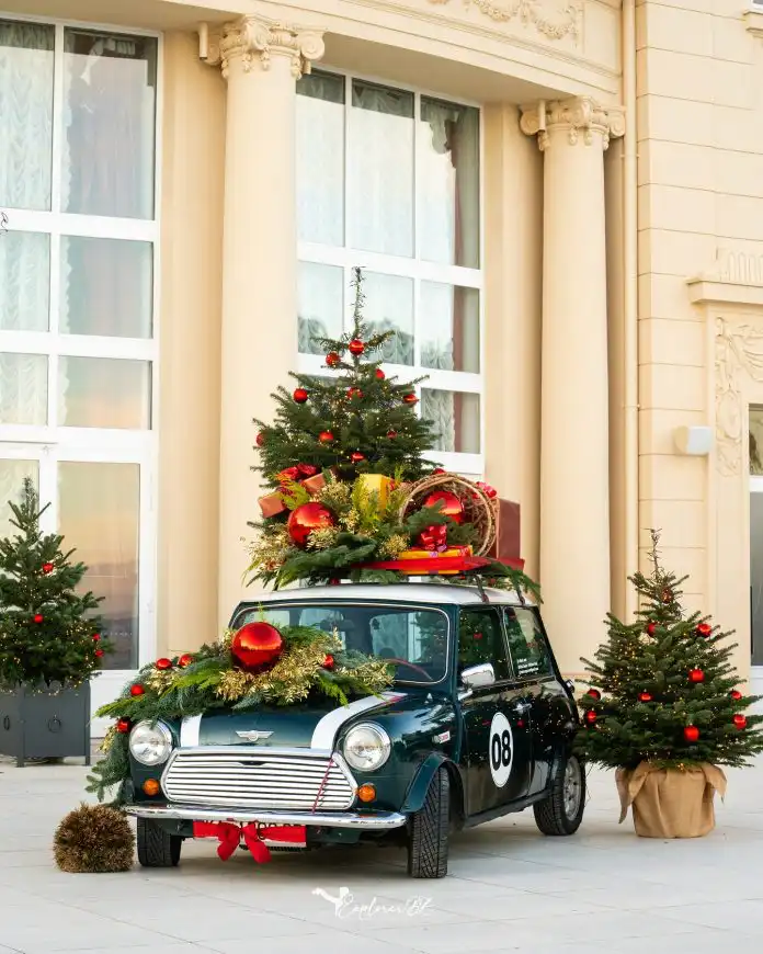 Magija Opatije kroz objektiv Zorana Bakića Magija Opatije kroz objektiv Zorana Bakića