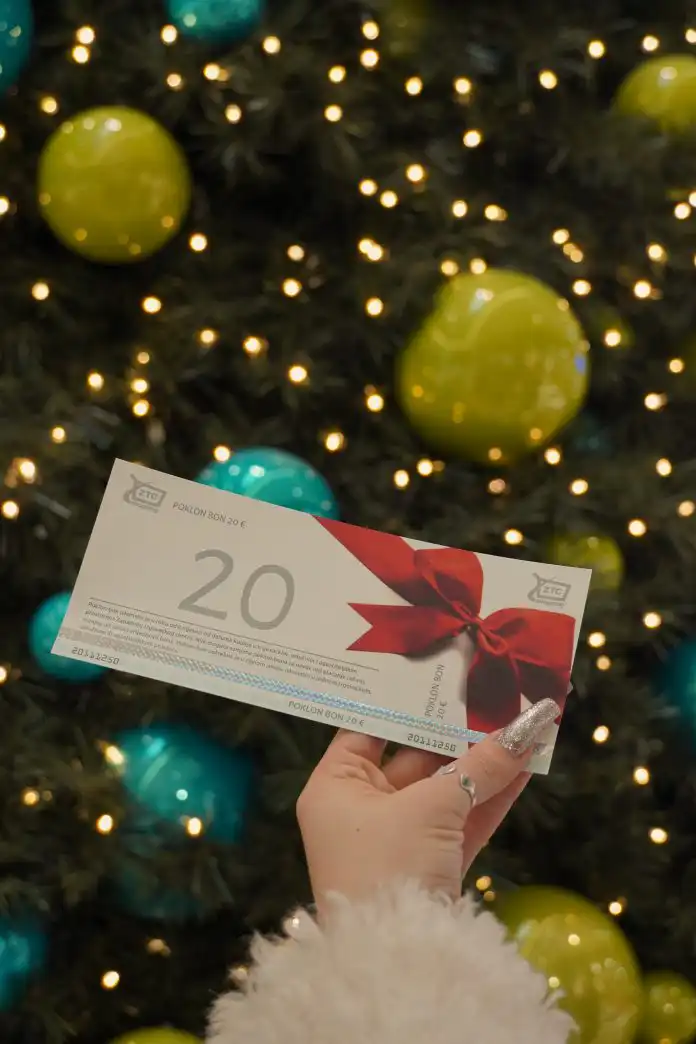 U ZTC-u vas čekaju poklon bonovi kao super darovi, ali i bogat program događanja! U ZTC-u vas čekaju poklon bonovi kao super darovi, ali i bogat program događanja!