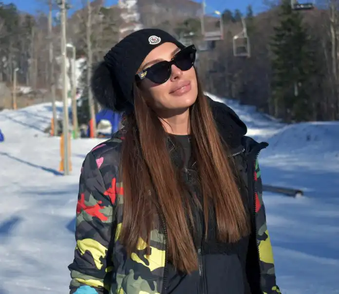 Zimska njega kože, imamo preporuke vizažistice Ive Berišić Zimska njega kože, imamo preporuke vizažistice Ive Berišić