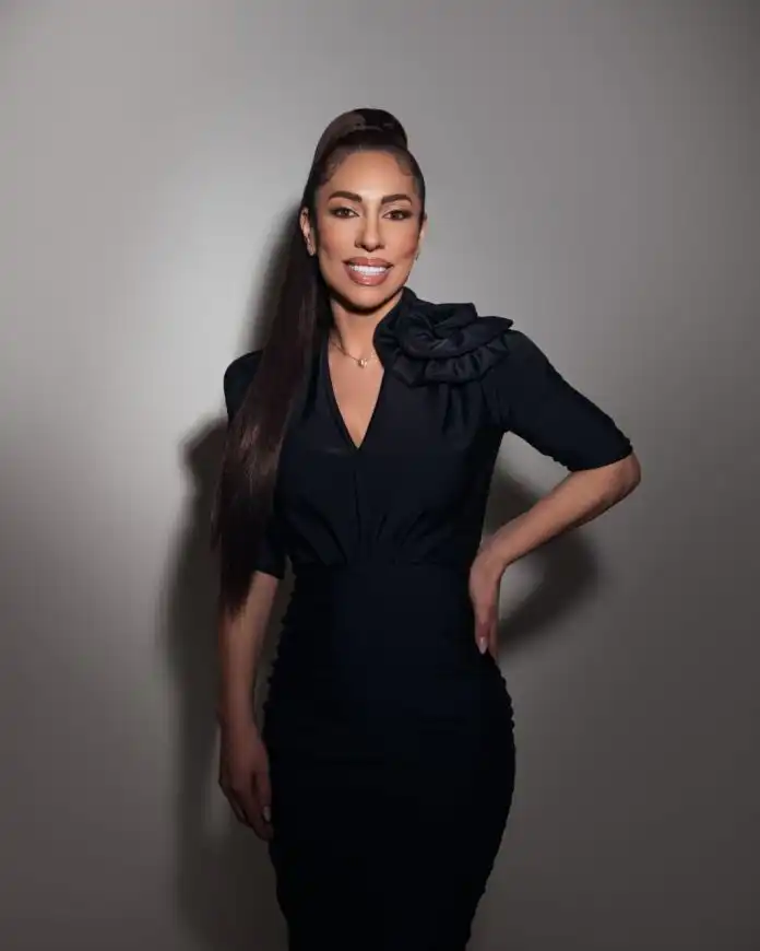 Dolores Srok: Usne su simbol ženstvenosti, ali prava ljepota dolazi iznutra Dolores Srok: Usne su simbol ženstvenosti, ali prava ljepota dolazi iznutra