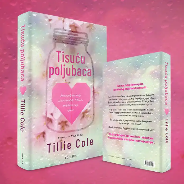 Izdavačka kuća Poetika objavila je top deset najčitanijih knjiga 2024. godine Izdavačka kuća Poetika objavila je top deset najčitanijih knjiga 2024. godine