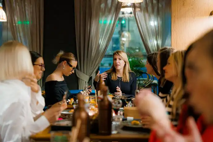 Stilueta Apres Ski meet up u Mayi! Stilueta Apres Ski meet up u Mayi!