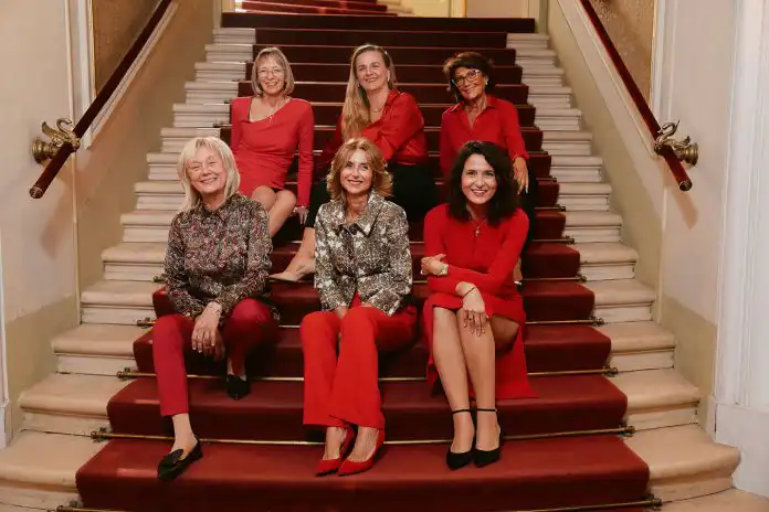 Najavljen je ovogodišnji Dan crvenih haljina. Evo zašto prvi petak u veljači #nosicrveno Najavljen je ovogodišnji Dan crvenih haljina. Evo zašto prvi petak u veljači #nosicrveno