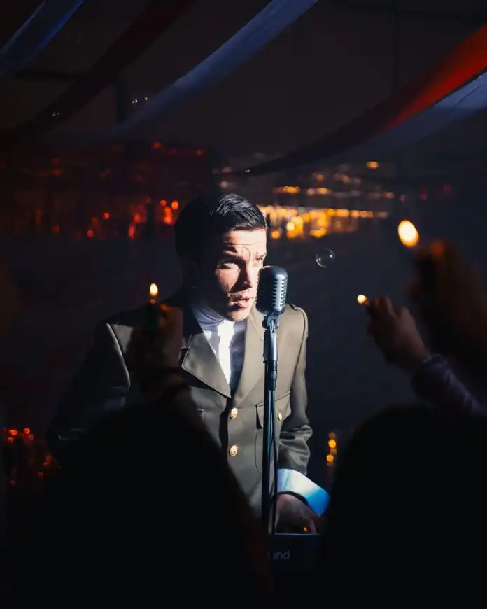 Baby Lasagna uskoro objavljuje album. Poslušajte novu pjesmu ,,Stress” Baby Lasagna uskoro objavljuje album. Poslušajte novu pjesmu ,,Stress”