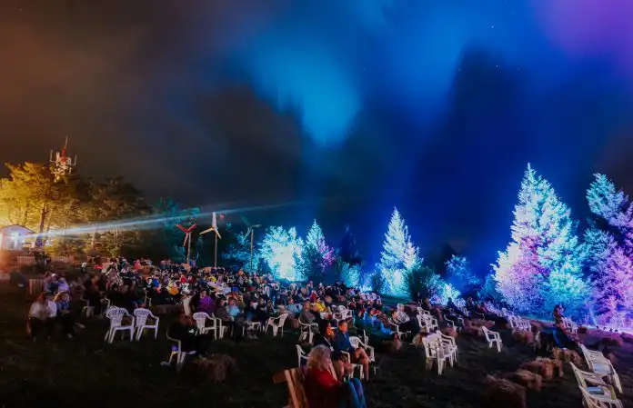 Cinehill 2025.: Filmski spektakl pod zvijezdama na bajkovitim jezerima Fužina Cinehill 2025.: Filmski spektakl pod zvijezdama na bajkovitim jezerima Fužina