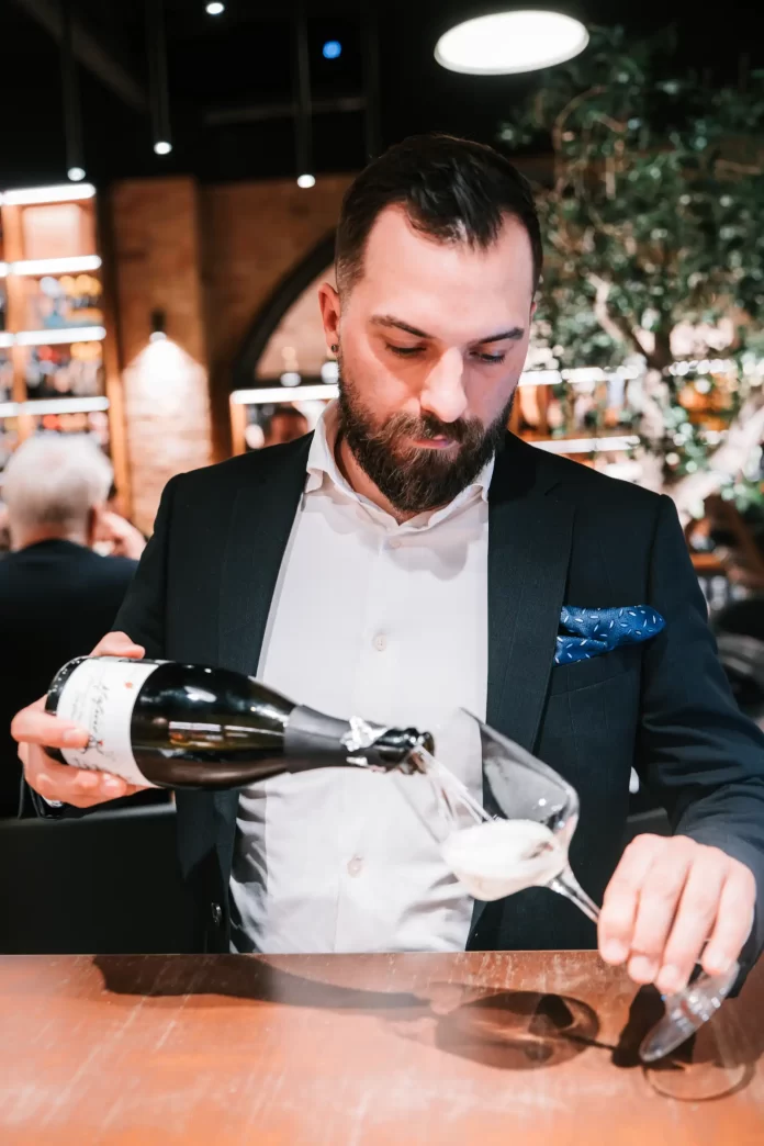 U vinoteci Wine&Co predstavljena žlahtina Hlam 9 U vinoteci Wine&Co predstavljena žlahtina Hlam 9