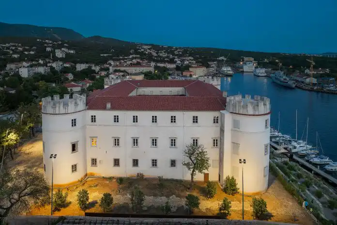 Niste dugo bili u Kraljevici? Imamo ideju, posjetite ju za vrijeme Noći muzeja! Niste dugo bili u Kraljevici? Imamo ideju, posjetite ju za vrijeme Noći muzeja!