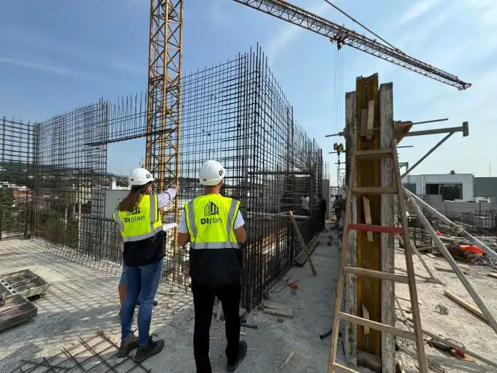 Saša Perko, magistar inženjer građevinarstva, o građevinskom sektoru u Hrvatskoj Saša Perko, magistar inženjer građevinarstva, o građevinskom sektoru u Hrvatskoj