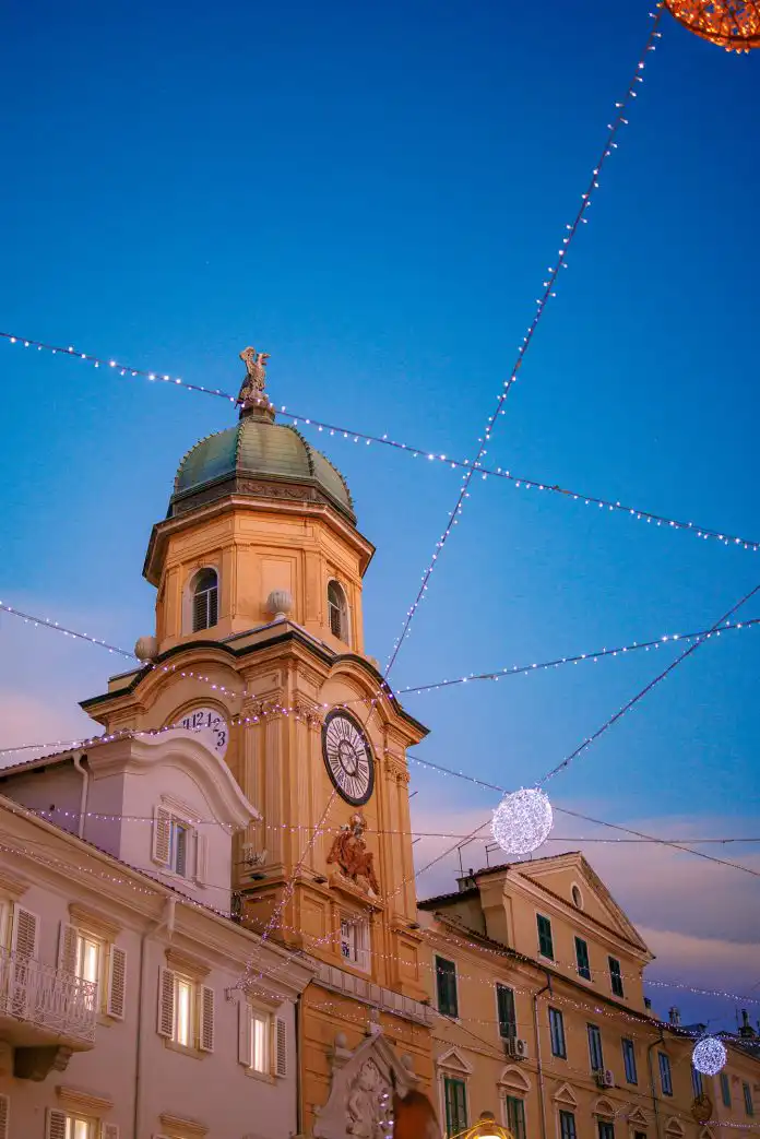 Preporuka Stiluete: Đir Kvarnerom prvih dana nove godine Preporuka Stiluete: Đir Kvarnerom prvih dana nove godine