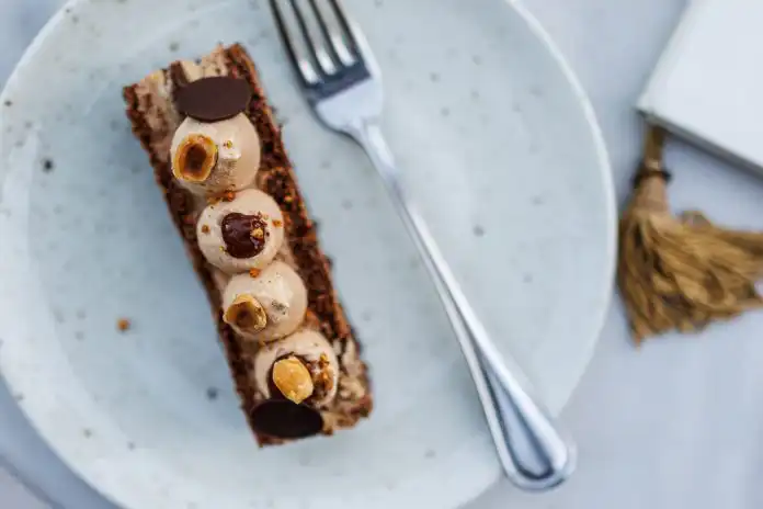 Cafe Strauss u Opatiji ima dva nova kolača u ponudi. Jeste li tim #Snickers ili #Ferrero? Cafe Strauss u Opatiji ima dva nova kolača u ponudi. Jeste li tim #Snickers ili #Ferrero?