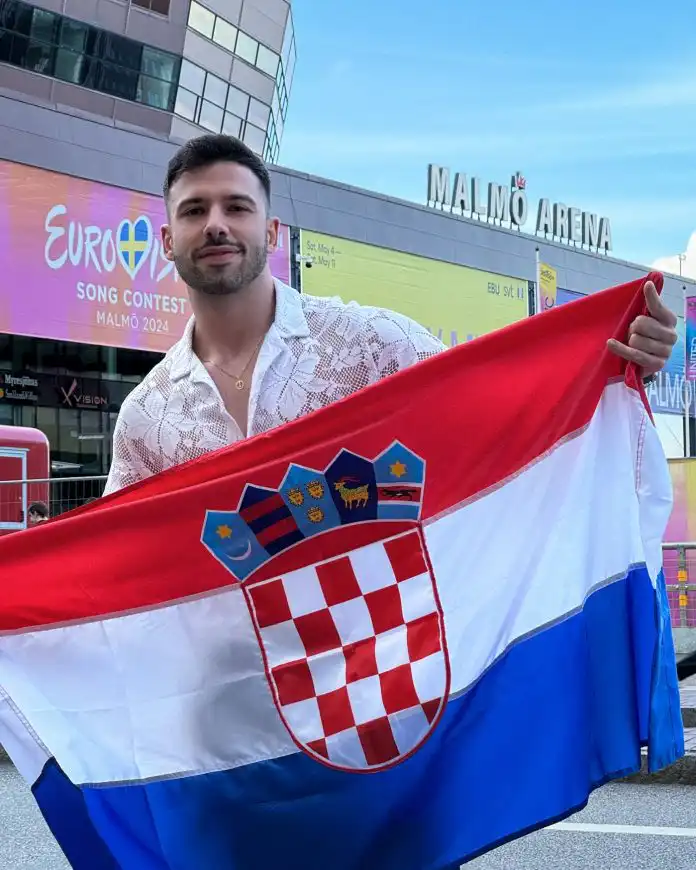 Talentirani Ivan Milić, glazbeni sanjar s jedinstvenom vizijom juriša po pobjedu Dori Talentirani Ivan Milić, glazbeni sanjar s jedinstvenom vizijom juriša po pobjedu Dori