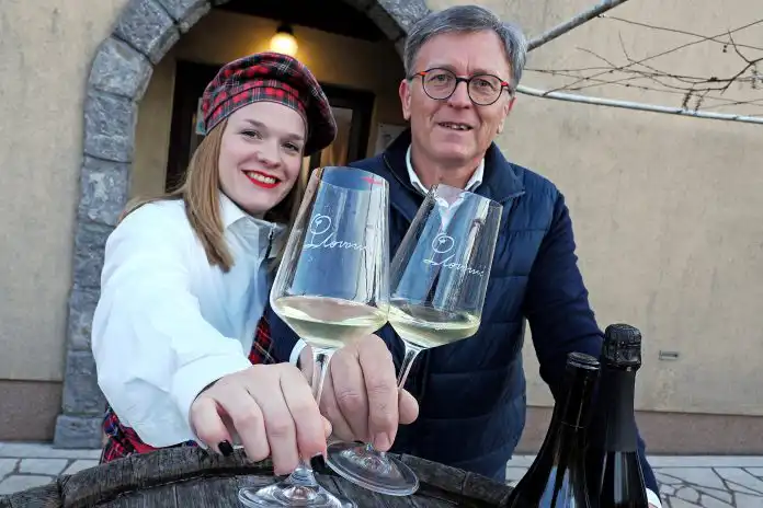 Belica MI2 i Pjenušac Amfora 365 nove su vinske zvijezde Kastavštine. Belica MI2 i Pjenušac Amfora 365 nove su vinske zvijezde Kastavštine.