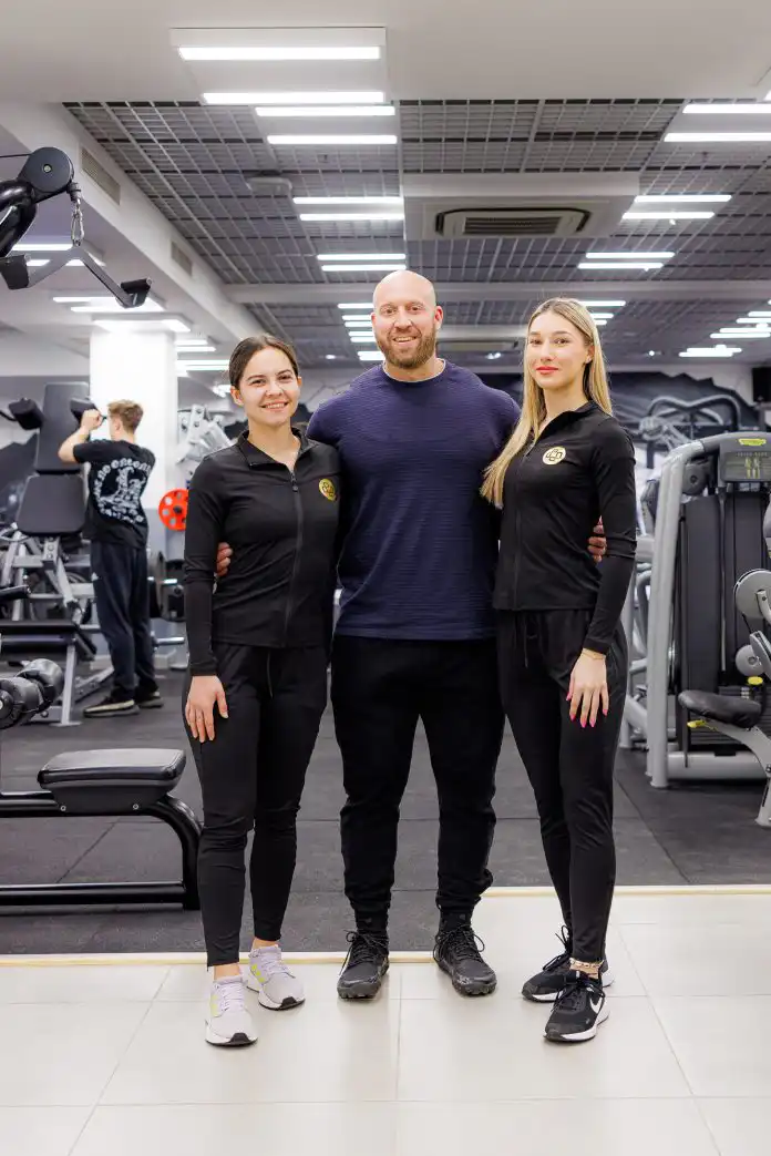 Posjetili smo otvorenje Legacy Gym & Lifestyle 2 teretane u Shopping centru Slatina u Opatiji Posjetili smo otvorenje Legacy Gym & Lifestyle 2 teretane u Shopping centru Slatina u Opatiji