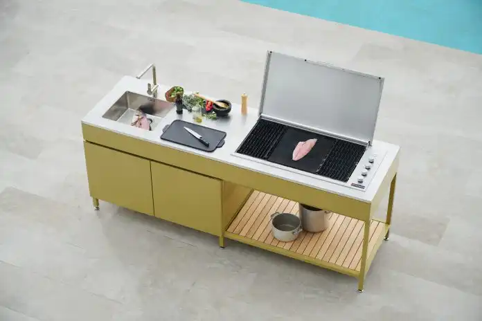 Terrazza je hrvatski brend koji spaja mediteransku estetiku i funkcionalnost. Wow! Terrazza je hrvatski brend koji spaja mediteransku estetiku i funkcionalnost. Wow!