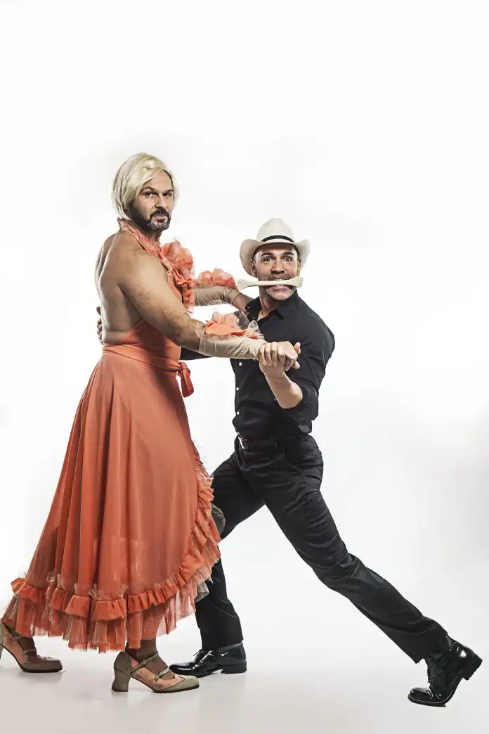 Beogradski “Kerovi” uskoro u Rijeci – sjajno promišljena komedija tjera na razmišljanje Beogradski “Kerovi” uskoro u Rijeci – sjajno promišljena komedija tjera na razmišljanje