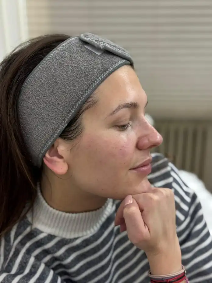 Naša Isabella je posjetila Beauty Centar Nala kako bi napravila tretman lica. Otkrila nam je dojmove. Naša Isabella je posjetila Beauty Centar Nala kako bi napravila tretman lica. Otkrila nam je dojmove.