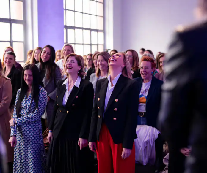 Women’s Weekend 2025. najavio prve govornike koji u ožujku stižu u Rijeku Women’s Weekend 2025. najavio prve govornike koji u ožujku stižu u Rijeku