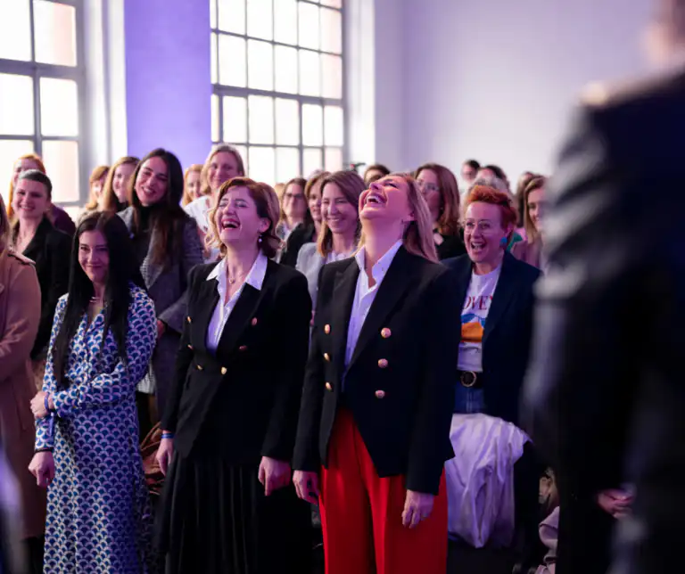 Women’s Weekend 2025. najavio prve govornike koji u ožujku stižu u Rijeku