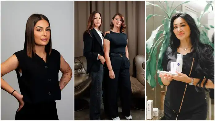 Zanimalo nas je koji su beauty trendovi godine. Iva, Zorica, Vivian, Lucia i Stefani sve su nam otkrile. Zanimalo nas je koji su beauty trendovi godine. Iva, Zorica, Vivian, Lucia i Stefani sve su nam otkrile.