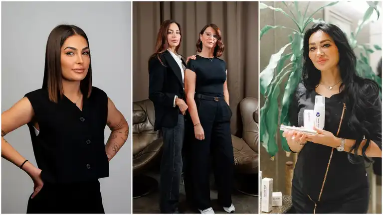 Zanimalo nas je koji su beauty trendovi godine. Iva, Zorica, Vivian, Lucia i Stefani sve su nam otkrile.