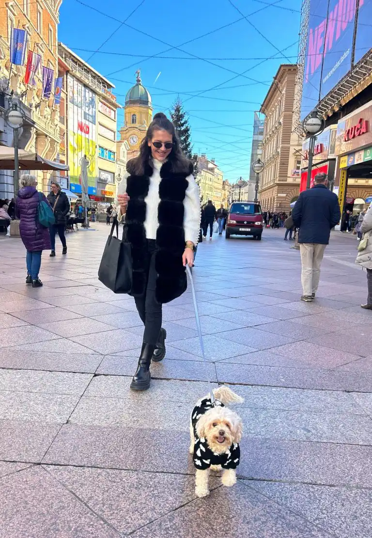 Dogloveri: Isabella Ban i Diva