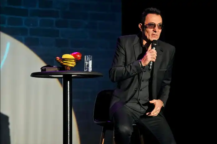 “Đurologija” u Rijeci slavi 10 godina, a predstava je na rasporedu u HKD-u 7.veljače. “Đurologija” u Rijeci slavi 10 godina, a predstava je na rasporedu u HKD-u 7.veljače.