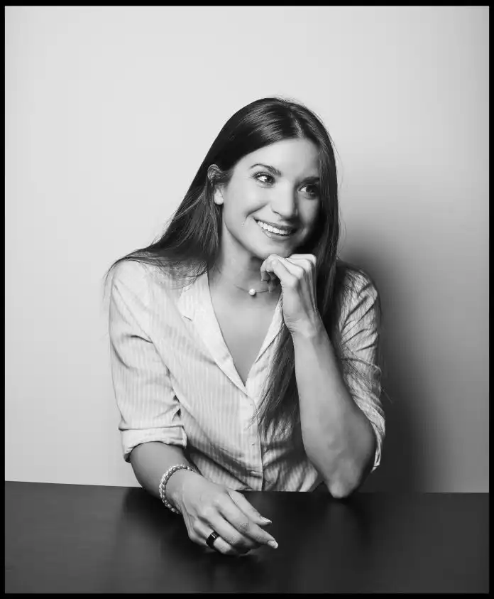 Jeste li čuli za GlycanAge? Poduzetnica Nikolina Lauc otkrila nam je detalje! Jeste li čuli za GlycanAge? Poduzetnica Nikolina Lauc otkrila nam je detalje!