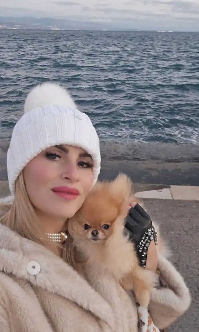 Dogloveri: Sandra Filičić i Don, Piama i Lu Dogloveri: Sandra Filičić i Don, Piama i Lu