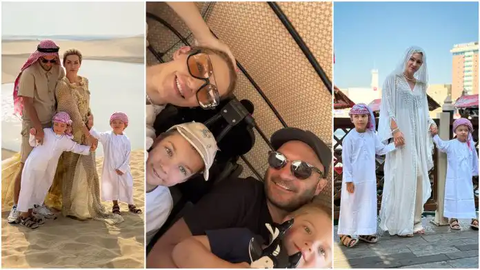 Travel priča by Sara Rosanda: Mauritius, krstarenje 14 dana pa Doha! Travel priča by Sara Rosanda: Mauritius, krstarenje 14 dana pa Doha!