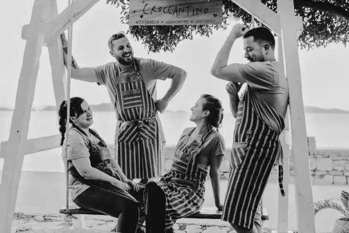 Ljeto na Pelješcu: Croccantino avantura poziva okusiti nove prilike budućnosti Ljeto na Pelješcu: Croccantino avantura poziva okusiti nove prilike budućnosti