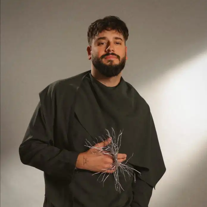 Tko je Petar Brkljačić, jedan od favorita Dore prema anketama? Tko je Petar Brkljačić, jedan od favorita Dore prema anketama?