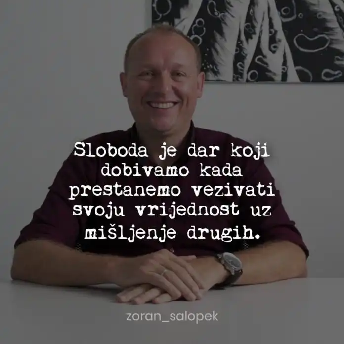 Prvi ovogodišnji Tunel panel u ZTC dovodi Zorana Salopeka. Prvi ovogodišnji Tunel panel u ZTC dovodi Zorana Salopeka.