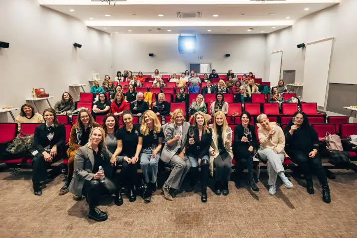 Zašto je gostovanje Nevene Rendeli Vejzović na Krku bilo jedno odlično iskustvo? Zašto je gostovanje Nevene Rendeli Vejzović na Krku bilo jedno odlično iskustvo?