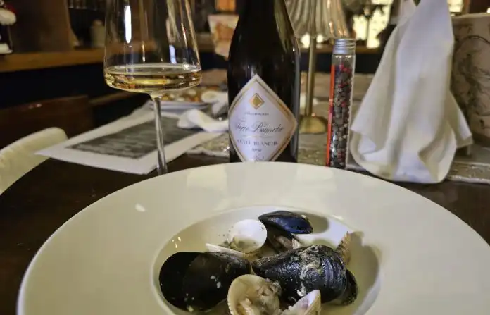 Senzualna večera spojila odabrana vina Degrassi i Premium papar u zadarskom Kornatu! Senzualna večera spojila odabrana vina Degrassi i Premium papar u zadarskom Kornatu!