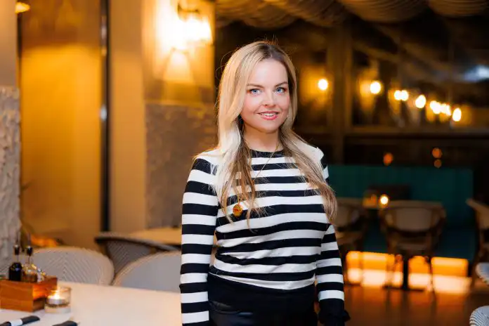 Oksana Balyk Kirinčić je podijelila s nama što nas skijanje može naučiti o poduzetništvu? Oksana Balyk Kirinčić je podijelila s nama što nas skijanje može naučiti o poduzetništvu?