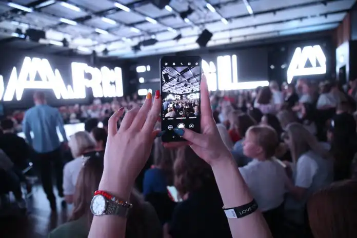 Vodeća svjetska stručnjakinja za ekonometriju pažnje stiže na Dane komunikacija Vodeća svjetska stručnjakinja za ekonometriju pažnje stiže na Dane komunikacija