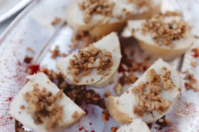 Omišalj je spreman za jedinstvenu gastro manifestaciju, Bljak festival. Omišalj je spreman za jedinstvenu gastro manifestaciju, Bljak festival.