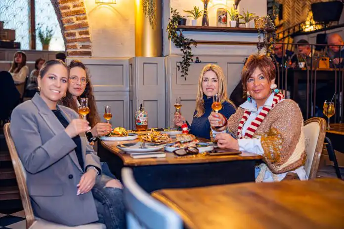 Sad znamo zašto Riječanke i Riječani vole brunch u El Riu Sad znamo zašto Riječanke i Riječani vole brunch u El Riu