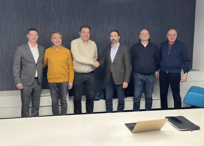 Krešimir Bračić novi je predsjednik Hrvatske udruge poslovnih savjetnika Krešimir Bračić novi je predsjednik Hrvatske udruge poslovnih savjetnika