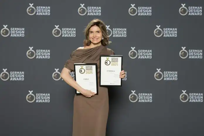 Josipa Maras primila važnu nagradu koja će biti dodatan poticaj i motivacija. Josipa Maras primila važnu nagradu koja će biti dodatan poticaj i motivacija.