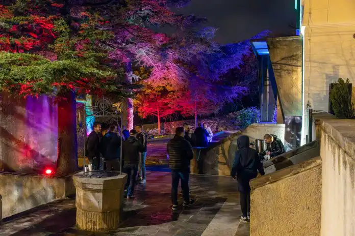 Kuća kostrenskih pomoraca postaje sve bitnija ustanova na području Kvarnera. Kuća kostrenskih pomoraca postaje sve bitnija ustanova na području Kvarnera.