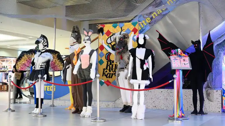Volite karneval? Svidjet će vam se posveta Riječkom karnevalu u Toweru.