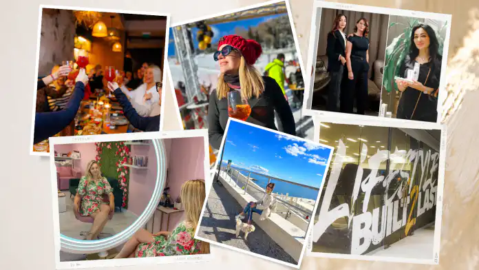 Stilueta Cafe: Najčitanije na Stilueti siječanj 2025. Stilueta Cafe: Najčitanije na Stilueti siječanj 2025.