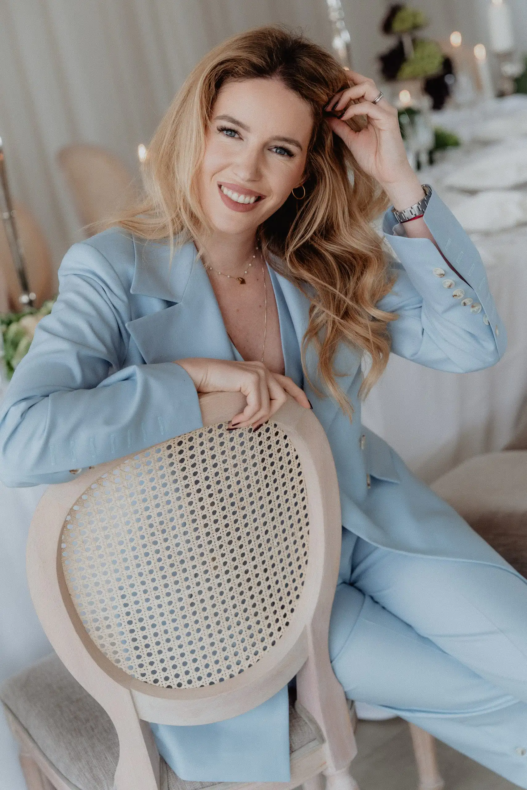 Tena Majetić Škugor, Catering Majetić, o top 10 trendova u svijetu evenata i gastronomije! Tena Majetić Škugor, Catering Majetić, o top 10 trendova u svijetu evenata i gastronomije!