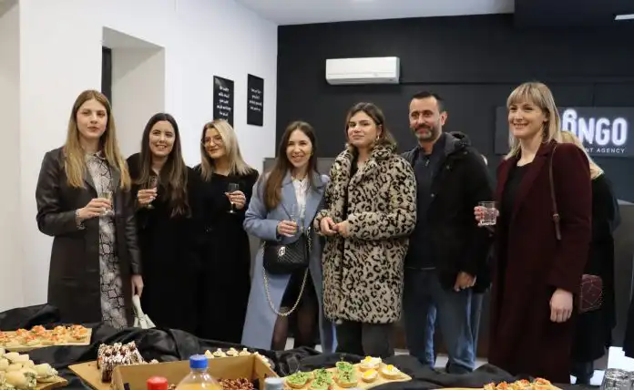 U centru Pule otvorena je agencija Molo Longo Pula U centru Pule otvorena je agencija Molo Longo Pula