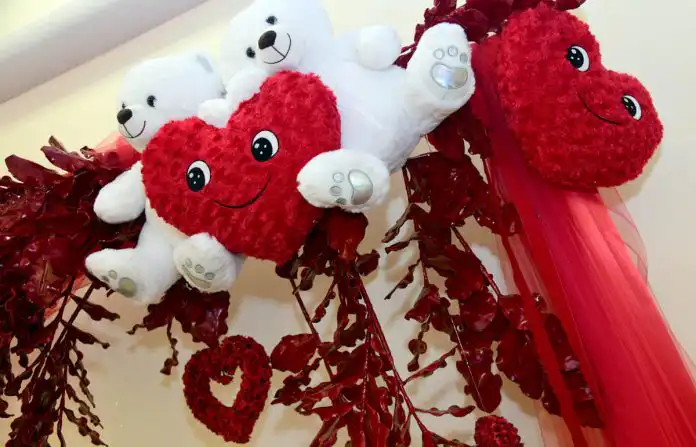 Ljubavno pismo iz Towera! Ljubavno pismo iz Towera!