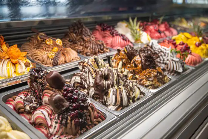 Je li prehladno za sladoled? Nikad! Hrvatski brend sladoleda predstavio Ice Cream Cake! Je li prehladno za sladoled? Nikad! Hrvatski brend sladoleda predstavio Ice Cream Cake!