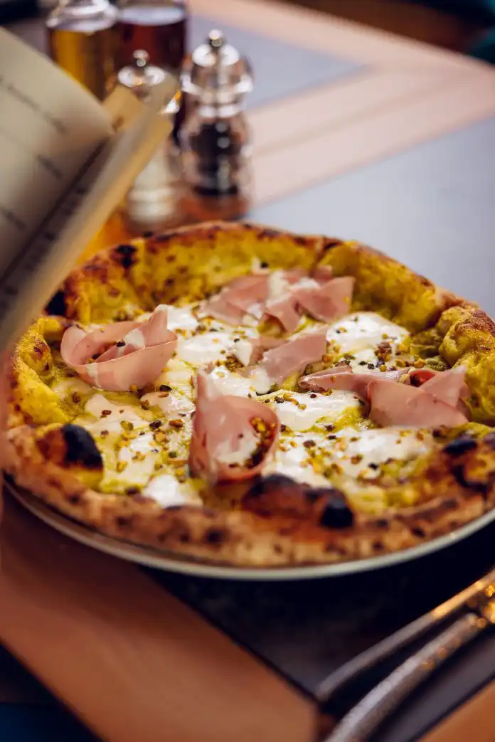 Sretan Svjetski dan pizze! Naši favoriti: Maya i Antack! Sretan Svjetski dan pizze! Naši favoriti: Maya i Antack!